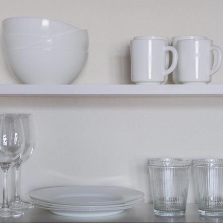 エレバンDesigned 1Br Balcony To Saryan St Self-Enrty Keygo 29アパートメント エクステリア 写真
